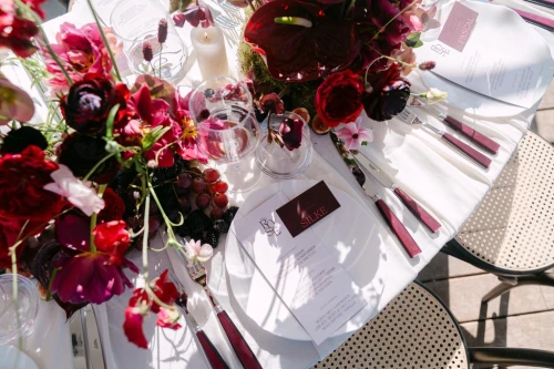 Project Atelier Rose